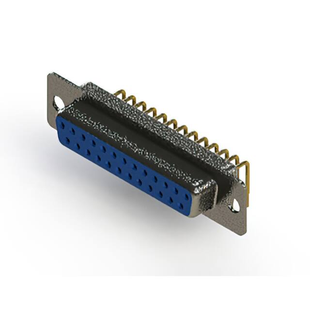 622-M25-360-LN1 EDAC Inc.  Gruppi di connettori D-Sub